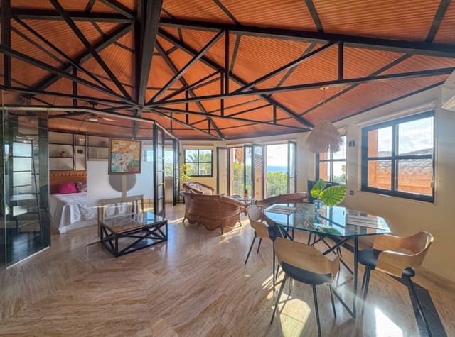 2 sovrum Lägenhet att hyra i Dehesa de Campoamor, Orihuela med pool - 2 000 € (Ref: 9235920)