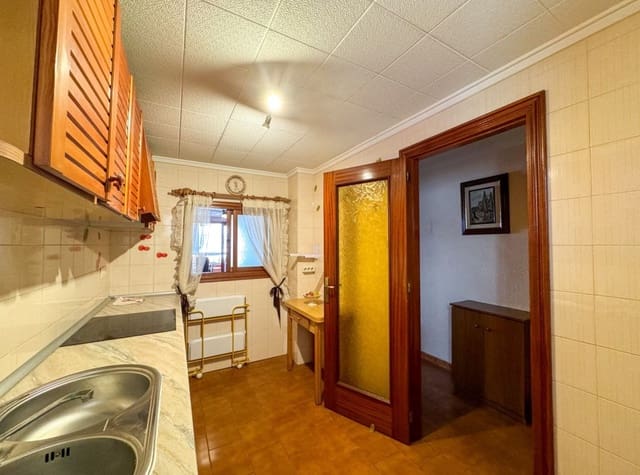 2 sypialnia Apartament przy plaży do wynajęcia w Playa del Acequión, Torrevieja z basenem - 800 € (Ref: 9239459)