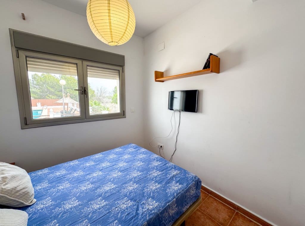 4 camera da letto Villa da affittare in Pinar de Campoverde con piscina garage - 1.800 € (Rif: 9242542)