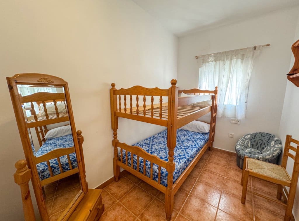 4 camera da letto Villa da affittare in Pinar de Campoverde con piscina garage - 1.800 € (Rif: 9242542)