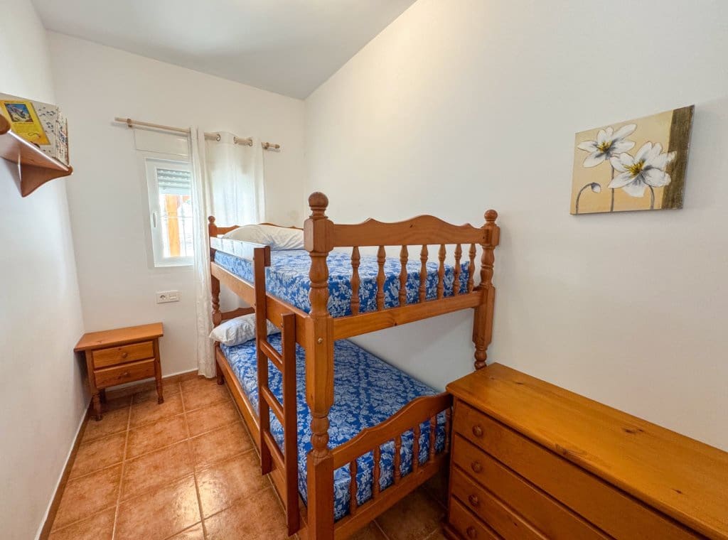 4 camera da letto Villa da affittare in Pinar de Campoverde con piscina garage - 1.800 € (Rif: 9242542)