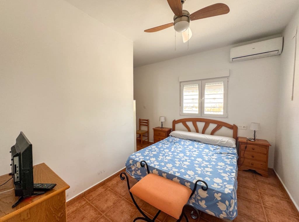 4 camera da letto Villa da affittare in Pinar de Campoverde con piscina garage - 1.800 € (Rif: 9242542)