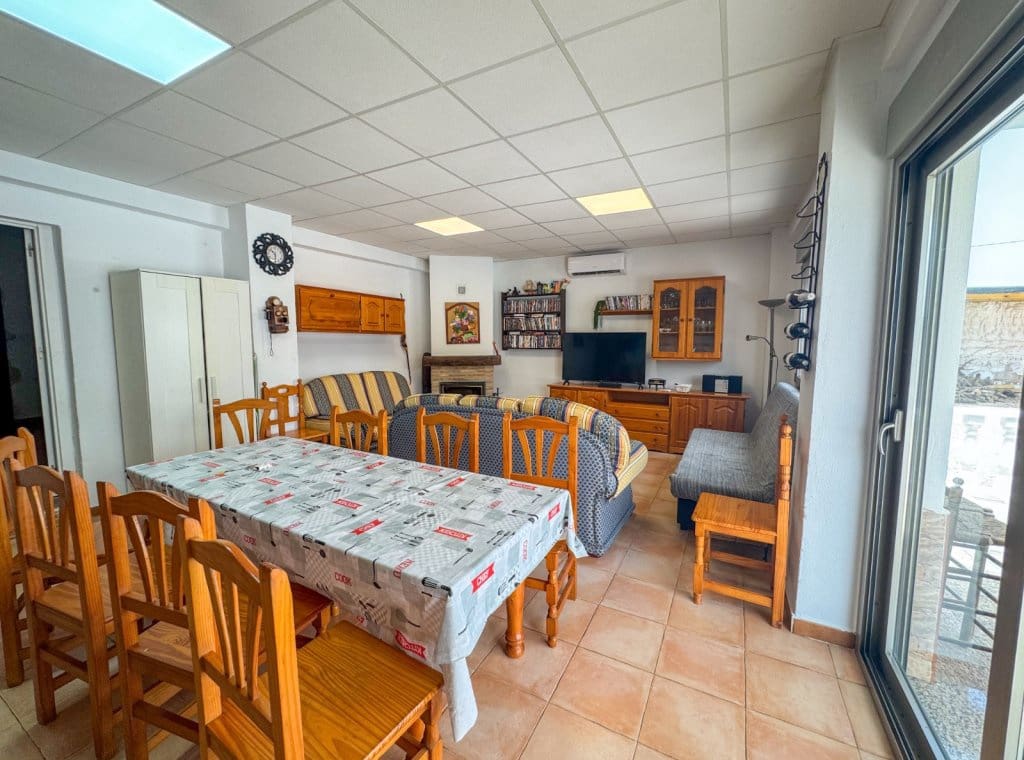 4 camera da letto Villa da affittare in Pinar de Campoverde con piscina garage - 1.800 € (Rif: 9242542)