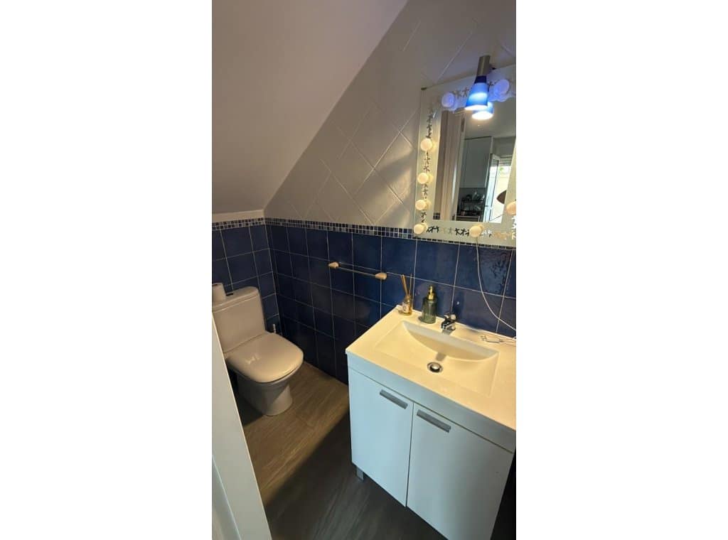 Appartement de 2 chambres à louer à Torre de la Horadada - 1 000 € (Ref: 9248497)