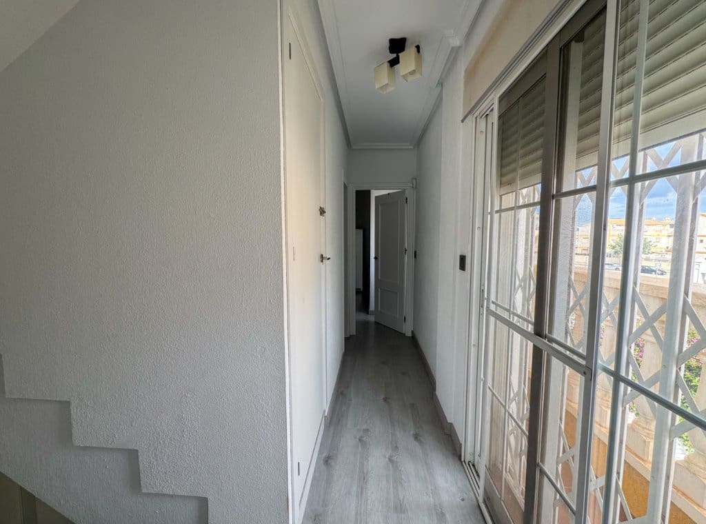 Appartement de 2 chambres à louer à Torre de la Horadada - 1 000 € (Ref: 9248497)