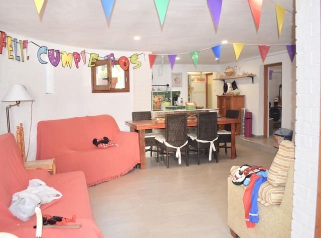 5 slaapkamer Villa te huur in Algorfa met zwembad - € 2.300 (Ref: 9248498)