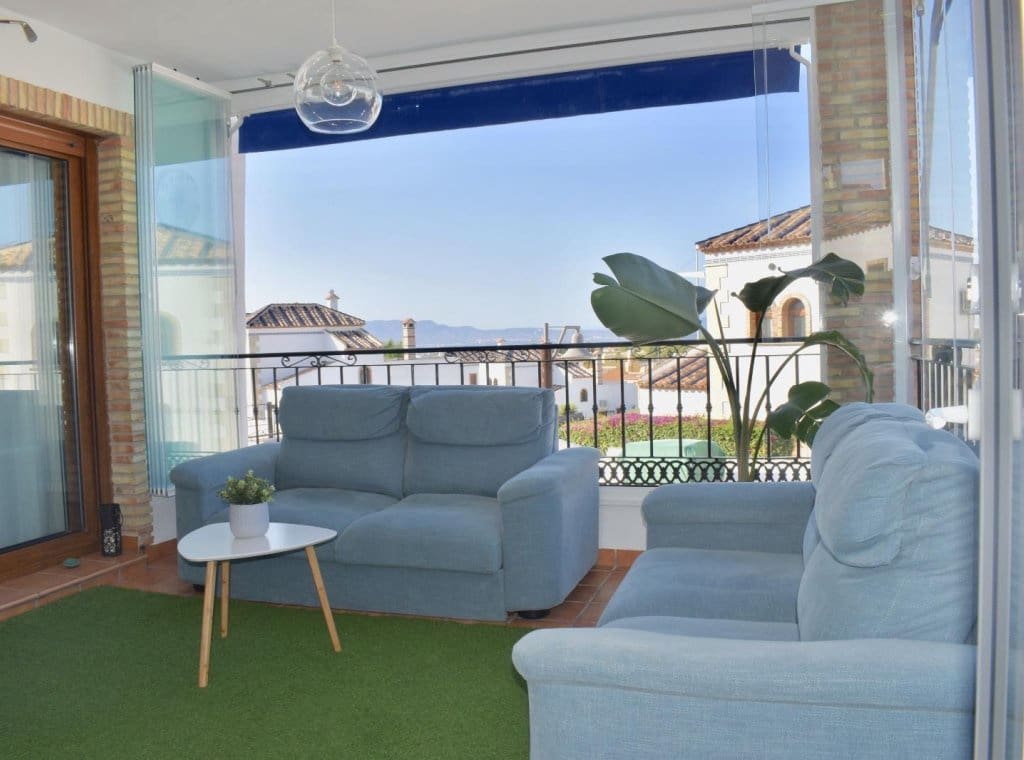 5 makuuhuone Huvila vuokrattavana paikassa Algorfa mukana uima-altaan - 2 300 € (Ref: 9248498)