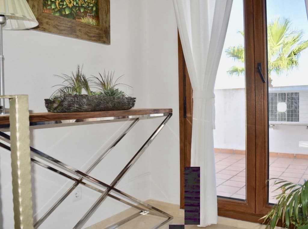 5 makuuhuone Huvila vuokrattavana paikassa Algorfa mukana uima-altaan - 2 300 € (Ref: 9248498)