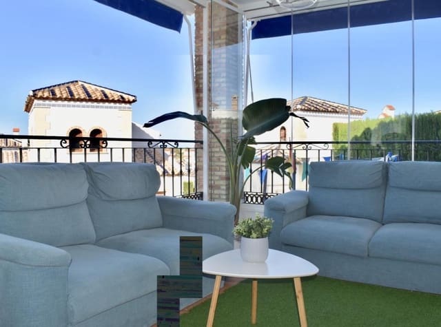 5 slaapkamer Villa te huur in Algorfa met zwembad - € 2.300 (Ref: 9248498)