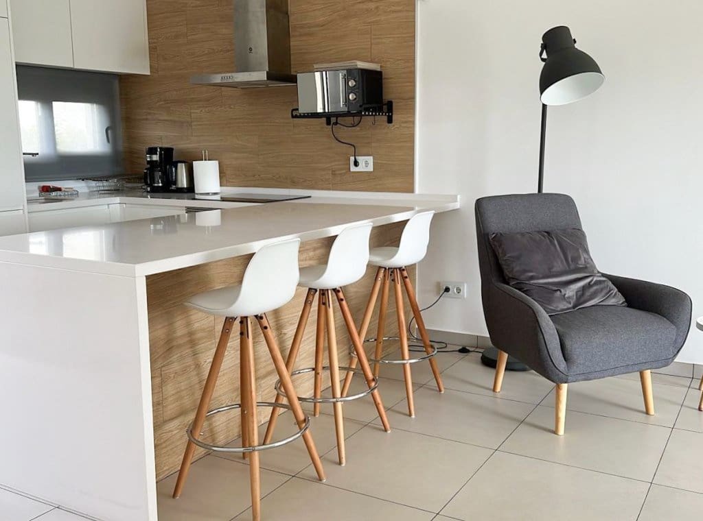 2 soveværelse Bungalow til leje i Pilar de la Horadada med swimmingpool - € 1.500 (Ref: 9254500)