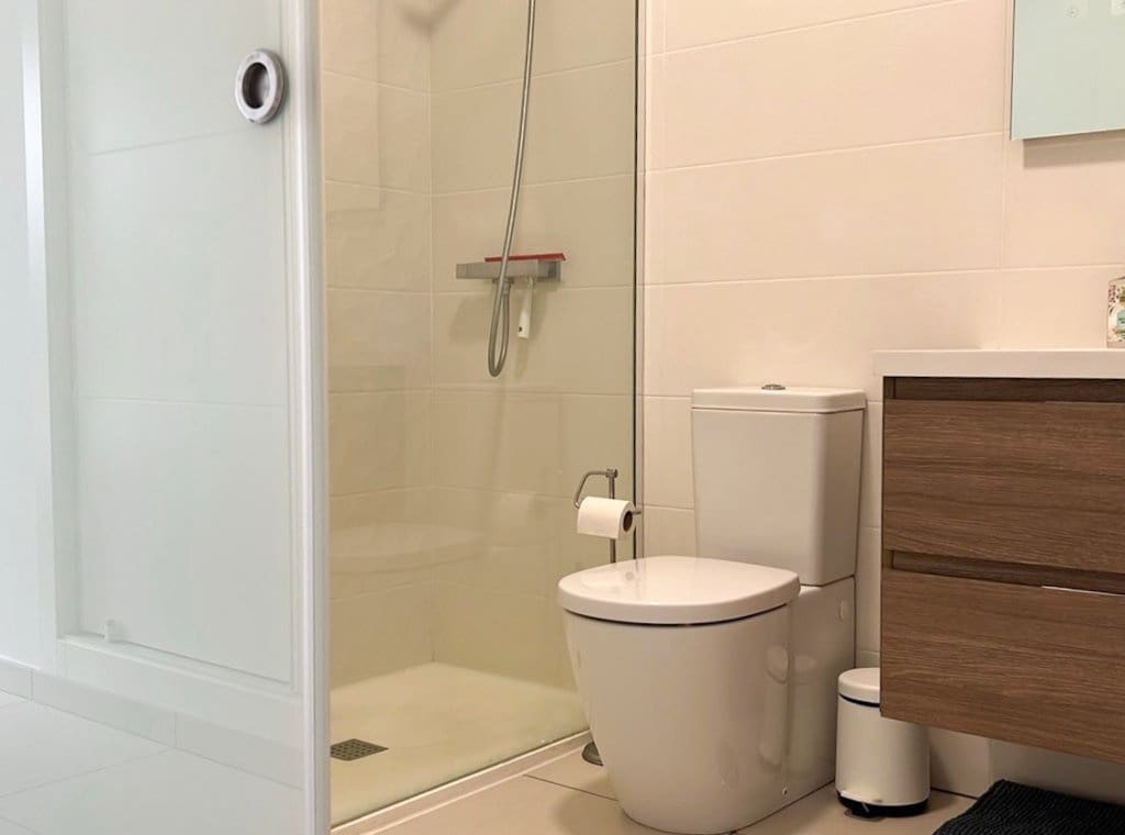 2 soveværelse Bungalow til leje i Pilar de la Horadada med swimmingpool - € 1.500 (Ref: 9254500)