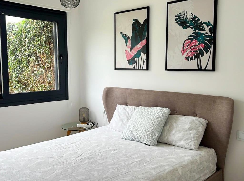 2 soveværelse Bungalow til leje i Pilar de la Horadada med swimmingpool - € 1.500 (Ref: 9254500)