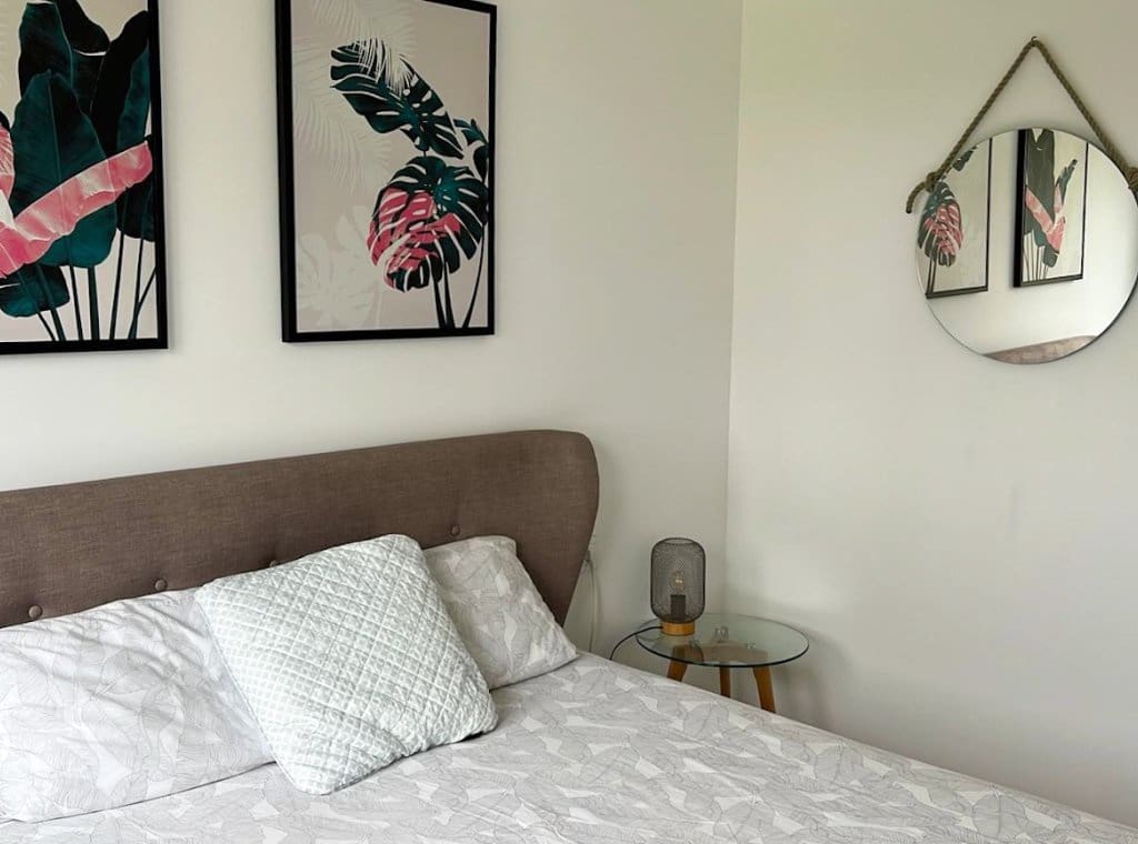 2 soveværelse Bungalow til leje i Pilar de la Horadada med swimmingpool - € 1.500 (Ref: 9254500)