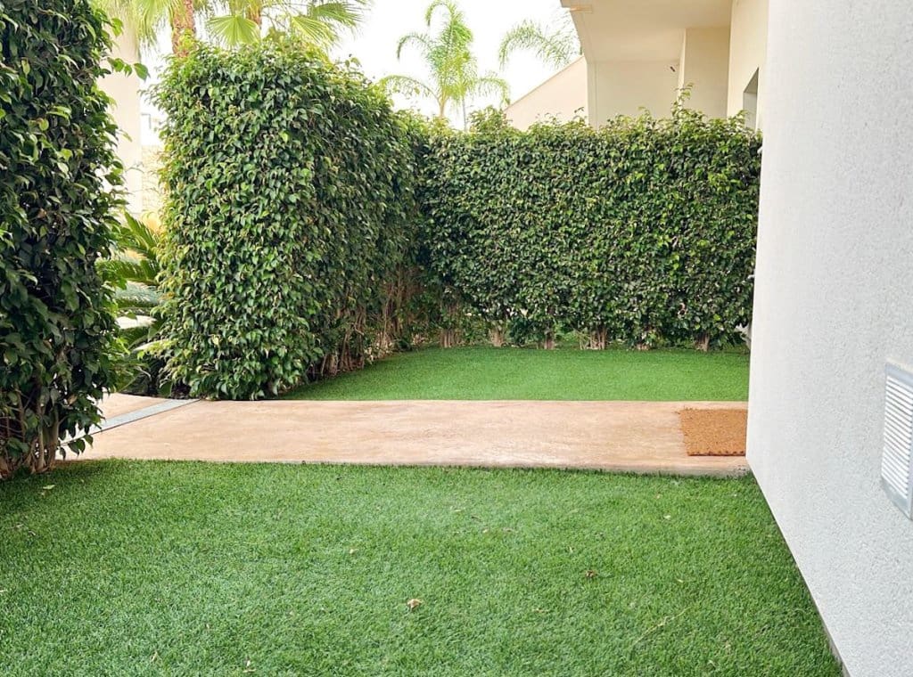 2 soveværelse Bungalow til leje i Pilar de la Horadada med swimmingpool - € 1.500 (Ref: 9254500)