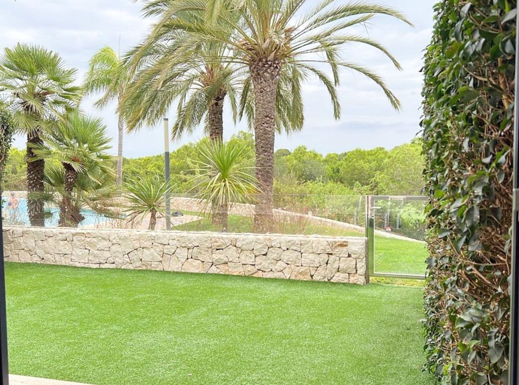 2 soveværelse Bungalow til leje i Pilar de la Horadada med swimmingpool - € 1.500 (Ref: 9254500)