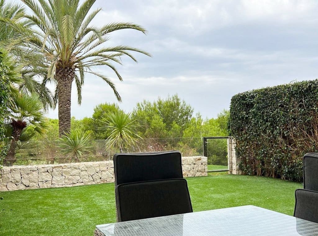 2 soveværelse Bungalow til leje i Pilar de la Horadada med swimmingpool - € 1.500 (Ref: 9254500)