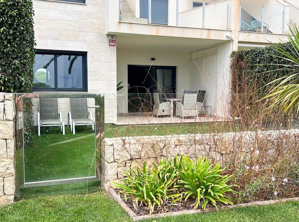 2 soveværelse Bungalow til leje i Pilar de la Horadada med swimmingpool - € 1.500 (Ref: 9254500)