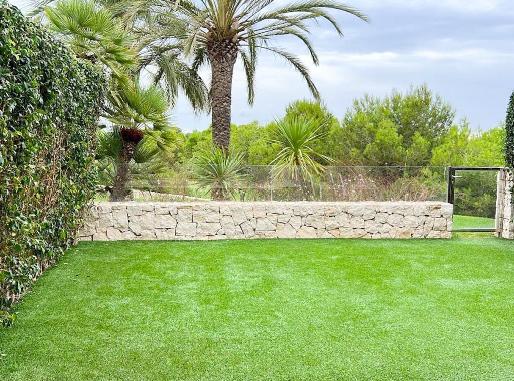 2 soveværelse Bungalow til leje i Pilar de la Horadada med swimmingpool - € 1.500 (Ref: 9254500)