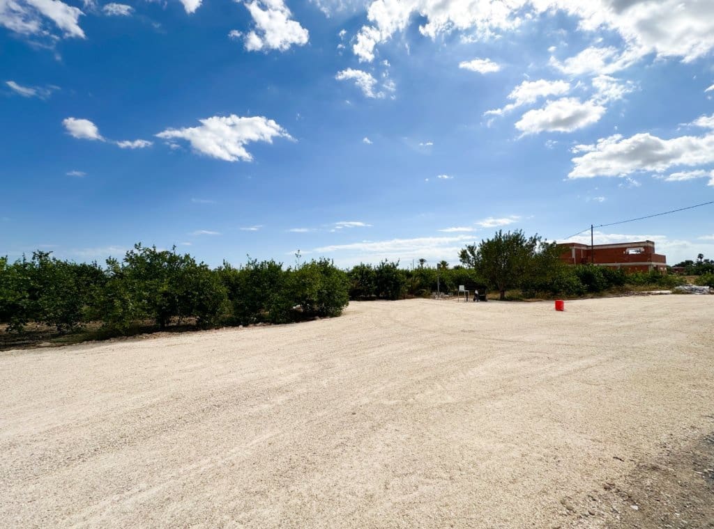 2 soveværelse Byhus til leje i Elche / Elx - € 850 (Ref: 9254501)