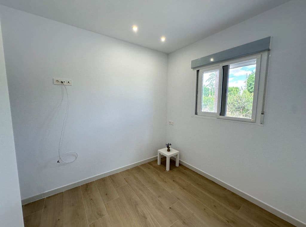 2 soveværelse Byhus til leje i Elche / Elx - € 850 (Ref: 9254501)