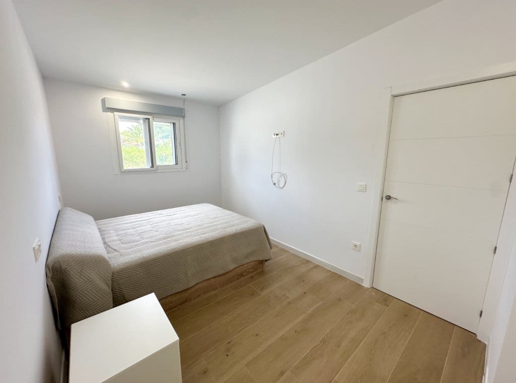 2 soveværelse Byhus til leje i Elche / Elx - € 850 (Ref: 9254501)