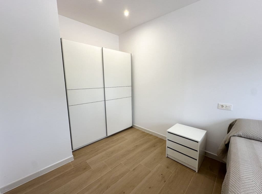 2 soveværelse Byhus til leje i Elche / Elx - € 850 (Ref: 9254501)