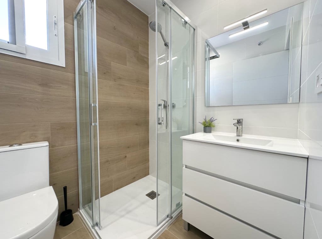 2 soveværelse Byhus til leje i Elche / Elx - € 850 (Ref: 9254501)