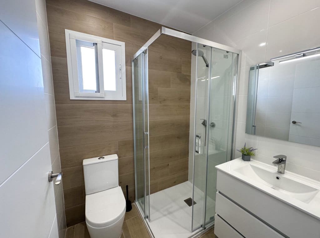 2 soveværelse Byhus til leje i Elche / Elx - € 850 (Ref: 9254501)