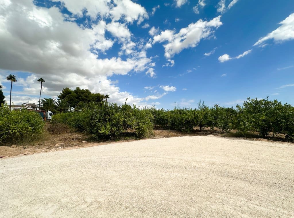 2 soveværelse Byhus til leje i Elche / Elx - € 850 (Ref: 9254501)