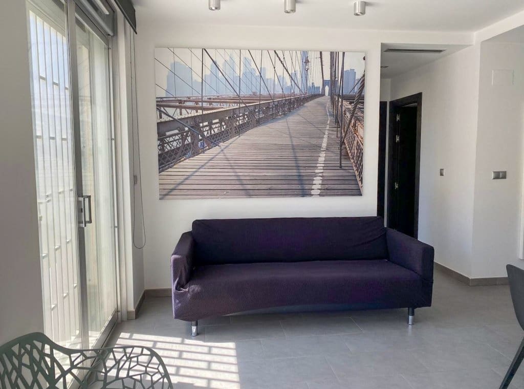 2 bedroom Beach Apartment for sale in Torrevieja with pool - € 340,000 (Ref: 9254502)