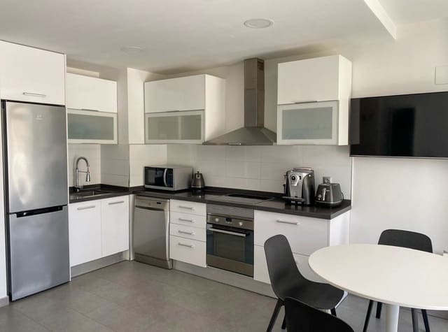 2 bedroom Beach Apartment for sale in Los Europeos, Torrevieja with pool - € 340,000 (Ref: 9254502)