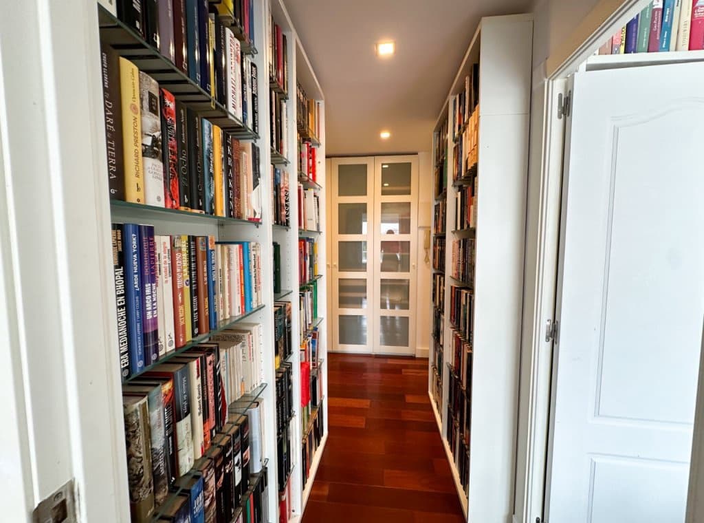 Appartement de 4 chambres à louer à Torrevieja avec piscine garage - 2 100 € (Ref: 9256611)