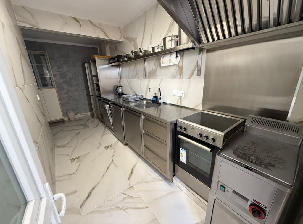 Casa de 3 habitaciones en Torre de la Horadada en alquiler con piscina - 2.000 € (Ref: 9262078)