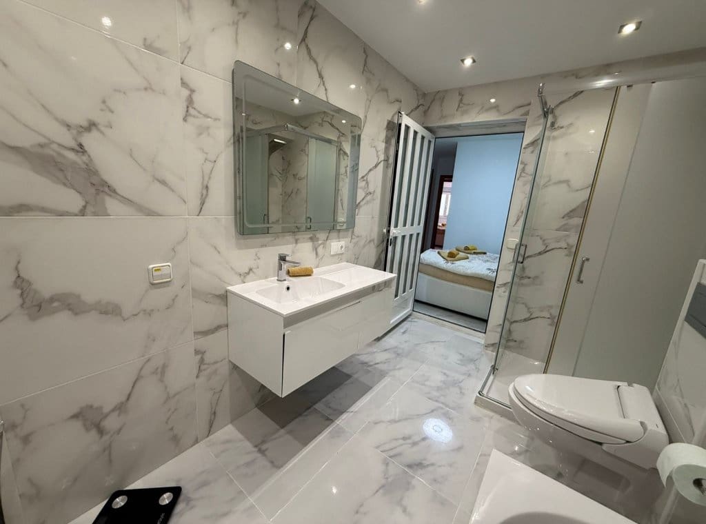 Casa de 3 habitaciones en Torre de la Horadada en alquiler con piscina - 2.000 € (Ref: 9262078)