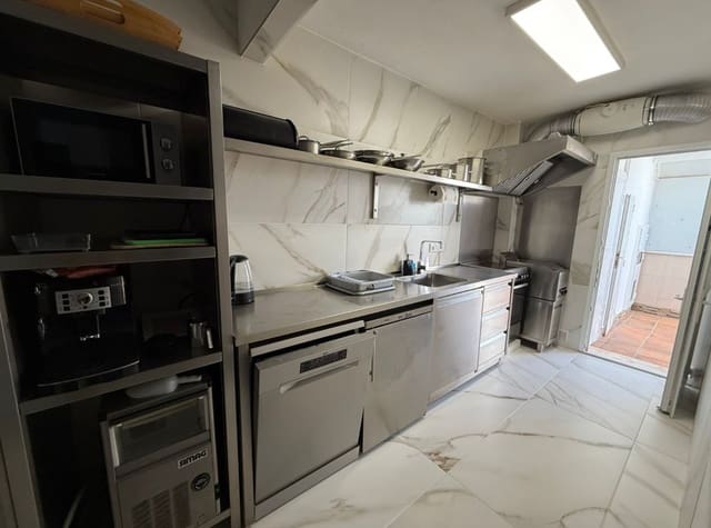 3 bedroom Townhouse for rent in Torre de la Horadada, Pilar de la Horadada with pool - € 2,000 (Ref: 9262078)