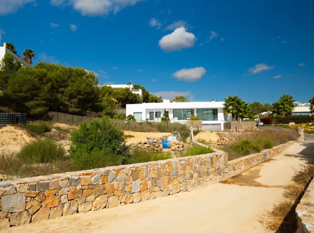 6 bedroom Villa for sale in Dehesa de Campoamor with pool garage - € 5,500,000 (Ref: 9262118)