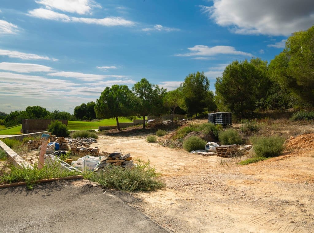 6 bedroom Villa for sale in Dehesa de Campoamor with pool garage - € 5,500,000 (Ref: 9262118)