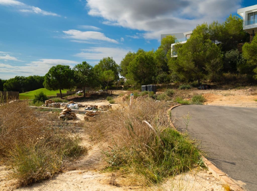 6 bedroom Villa for sale in Dehesa de Campoamor with pool garage - € 5,500,000 (Ref: 9262118)