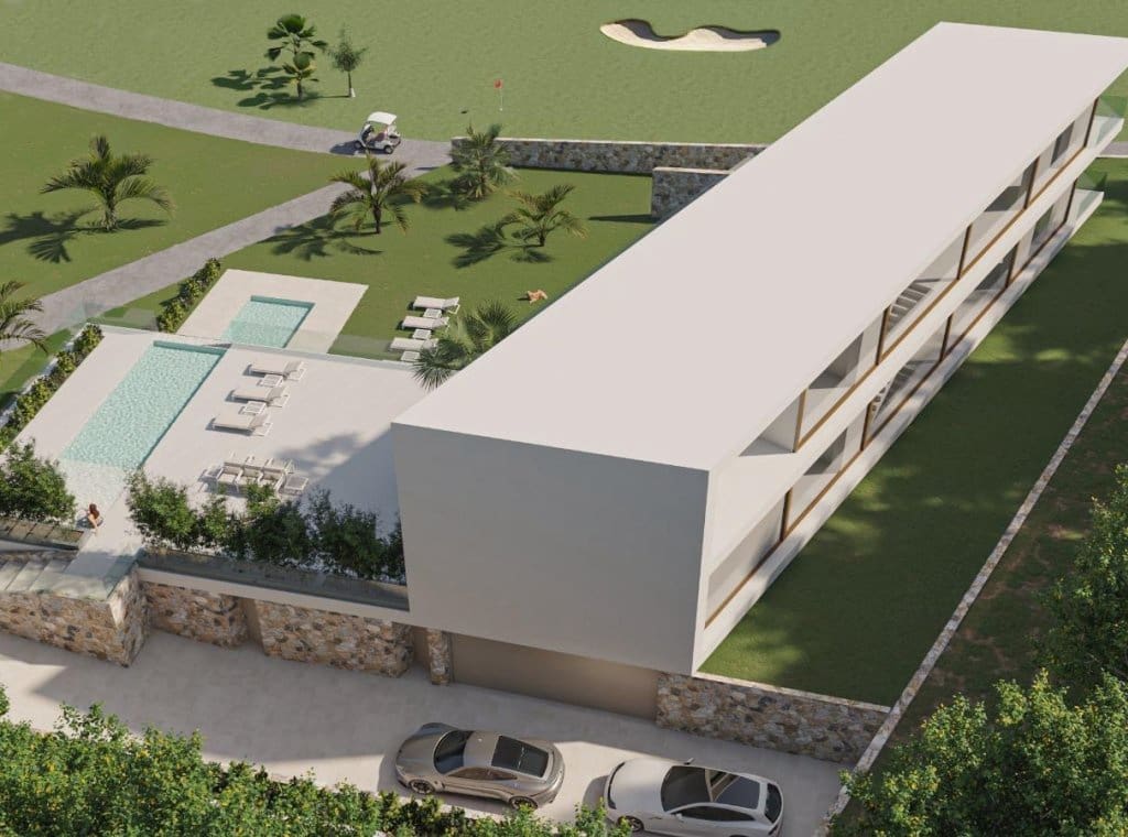 6 bedroom Villa for sale in Dehesa de Campoamor with pool garage - € 5,500,000 (Ref: 9262118)