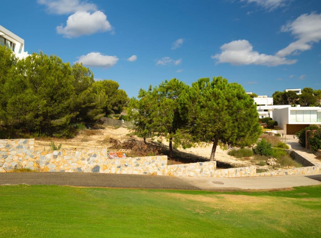 6 bedroom Villa for sale in Dehesa de Campoamor with pool garage - € 5,500,000 (Ref: 9262118)