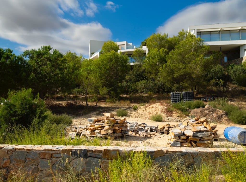 6 bedroom Villa for sale in Dehesa de Campoamor with pool garage - € 5,500,000 (Ref: 9262118)