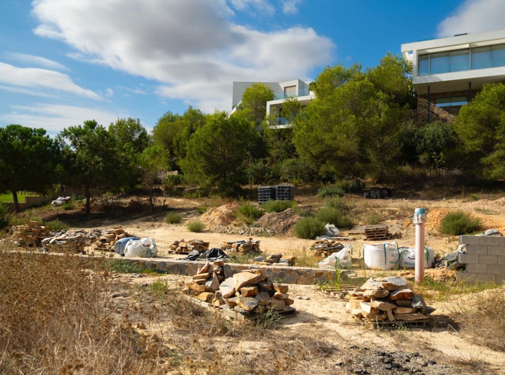 6 bedroom Villa for sale in Dehesa de Campoamor with pool garage - € 5,500,000 (Ref: 9262118)