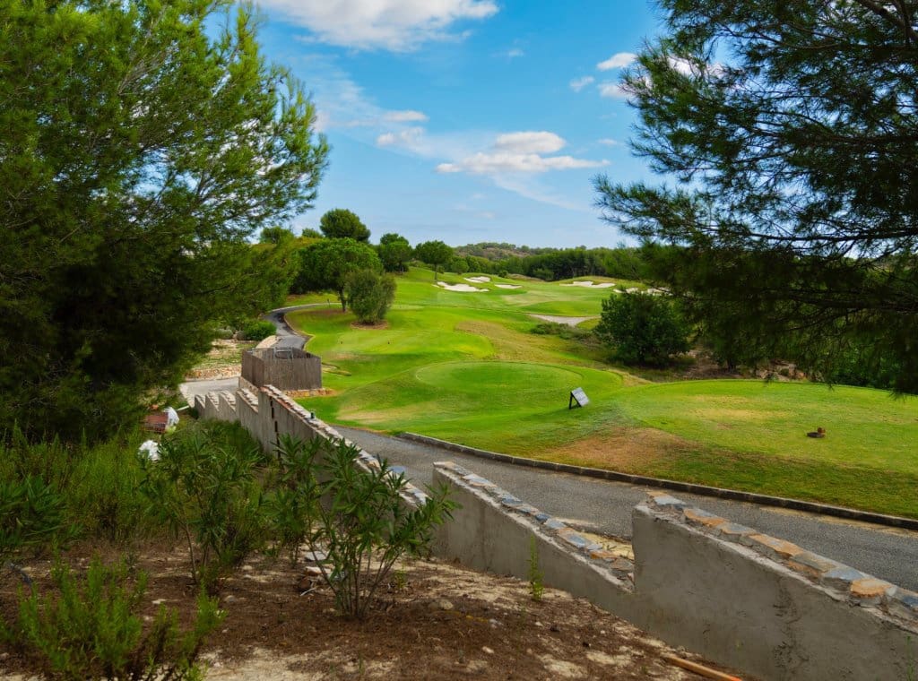 6 bedroom Villa for sale in Dehesa de Campoamor with pool garage - € 5,500,000 (Ref: 9262118)