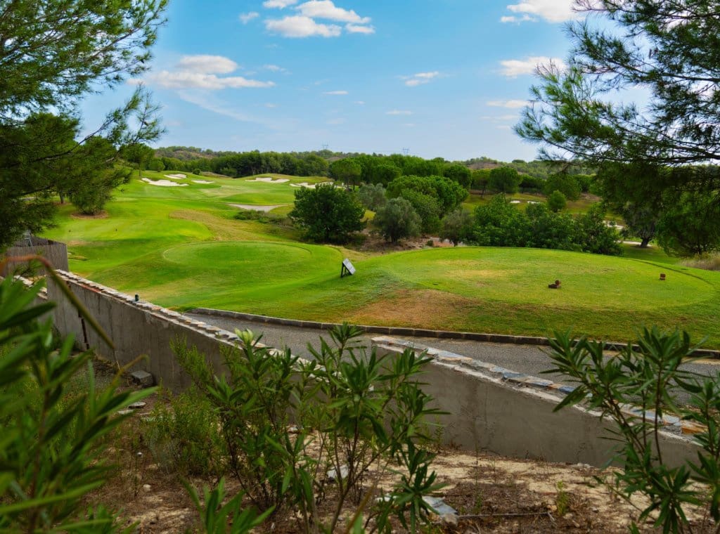 6 bedroom Villa for sale in Dehesa de Campoamor with pool garage - € 5,500,000 (Ref: 9262118)