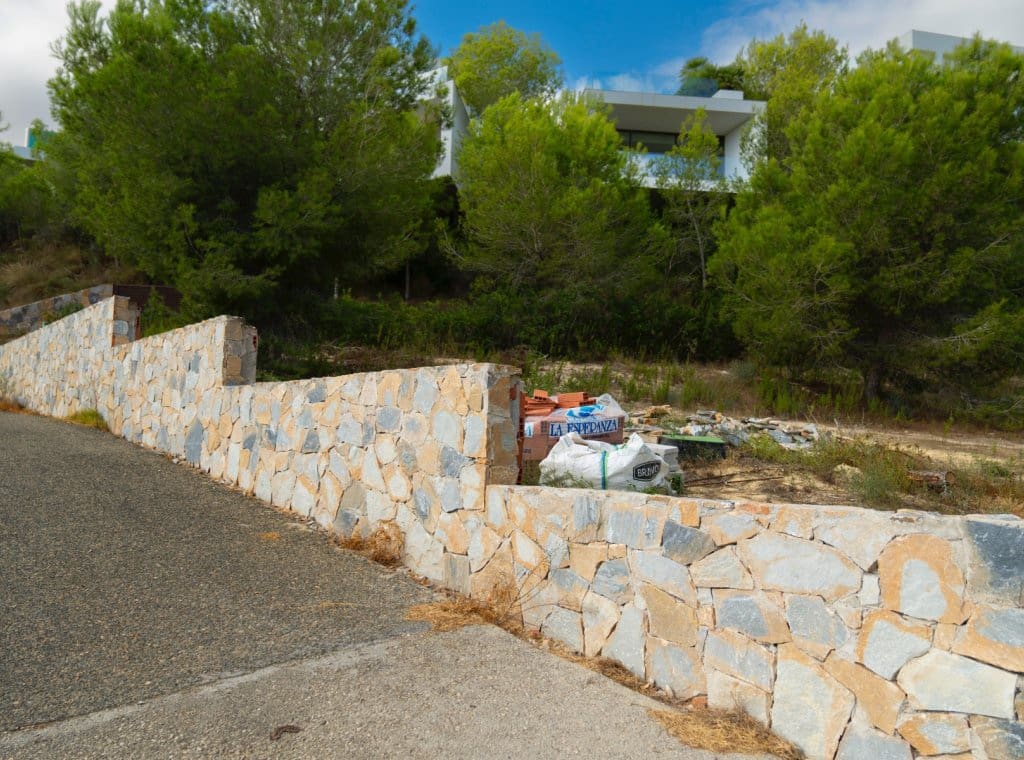 6 bedroom Villa for sale in Dehesa de Campoamor with pool garage - € 5,500,000 (Ref: 9262118)