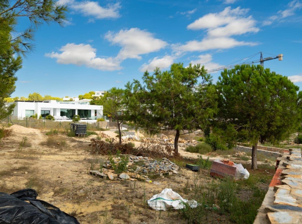 6 bedroom Villa for sale in Dehesa de Campoamor with pool garage - € 5,500,000 (Ref: 9262118)