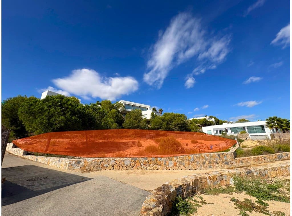 6 bedroom Villa for sale in Dehesa de Campoamor with pool garage - € 5,500,000 (Ref: 9262118)