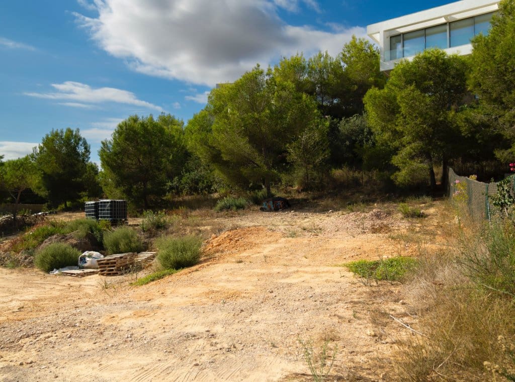 6 bedroom Villa for sale in Dehesa de Campoamor with pool garage - € 5,500,000 (Ref: 9262118)