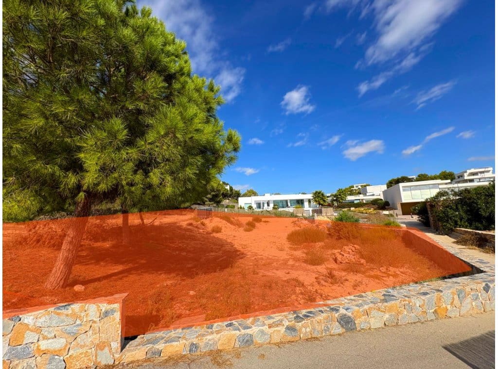 6 bedroom Villa for sale in Dehesa de Campoamor with pool garage - € 5,500,000 (Ref: 9262118)