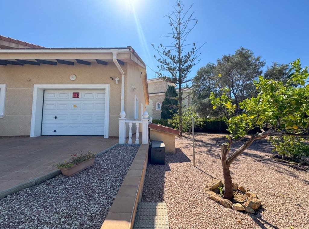 3 bedroom Villa for sale in Orihuela Costa with pool garage - € 1,700,000 (Ref: 9263897)